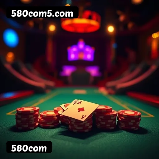 Recursos Exclusivos do App 580com - Modo Offline, Login Biométrico